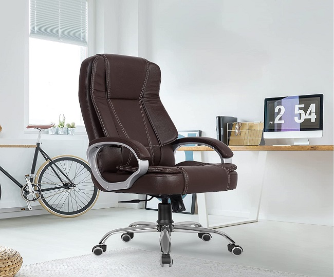 Best Office Chairs In India (December 2023) Top Level Comfort To